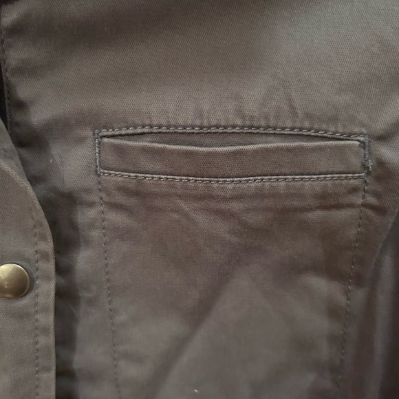 L.L. Bean Mid Length Jacket - Picture 2 of 7